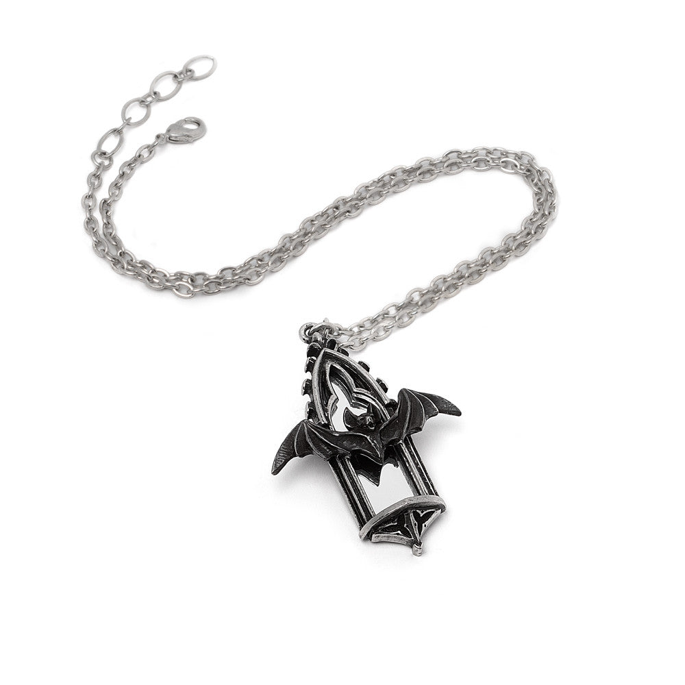 Alchemy Gothic Call of the Undead Pendant P1010
