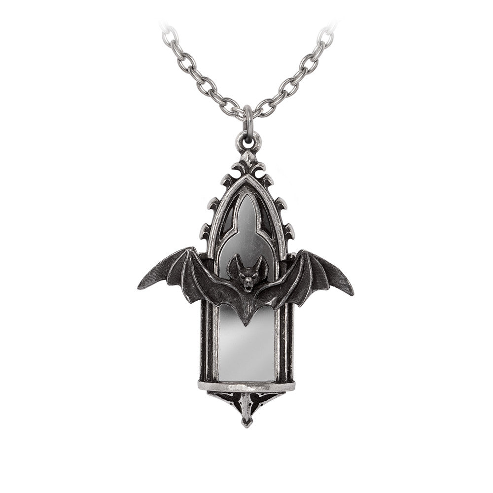 Alchemy Gothic Call of the Undead Pendant P1010