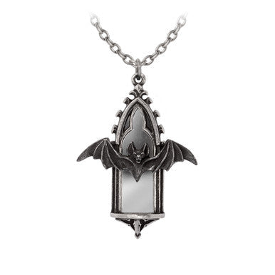 Alchemy Gothic Call of the Undead Pendant P1010