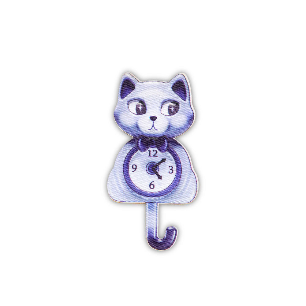 Chocolaticas® Purrfect Time Cat Mary Jane Platform