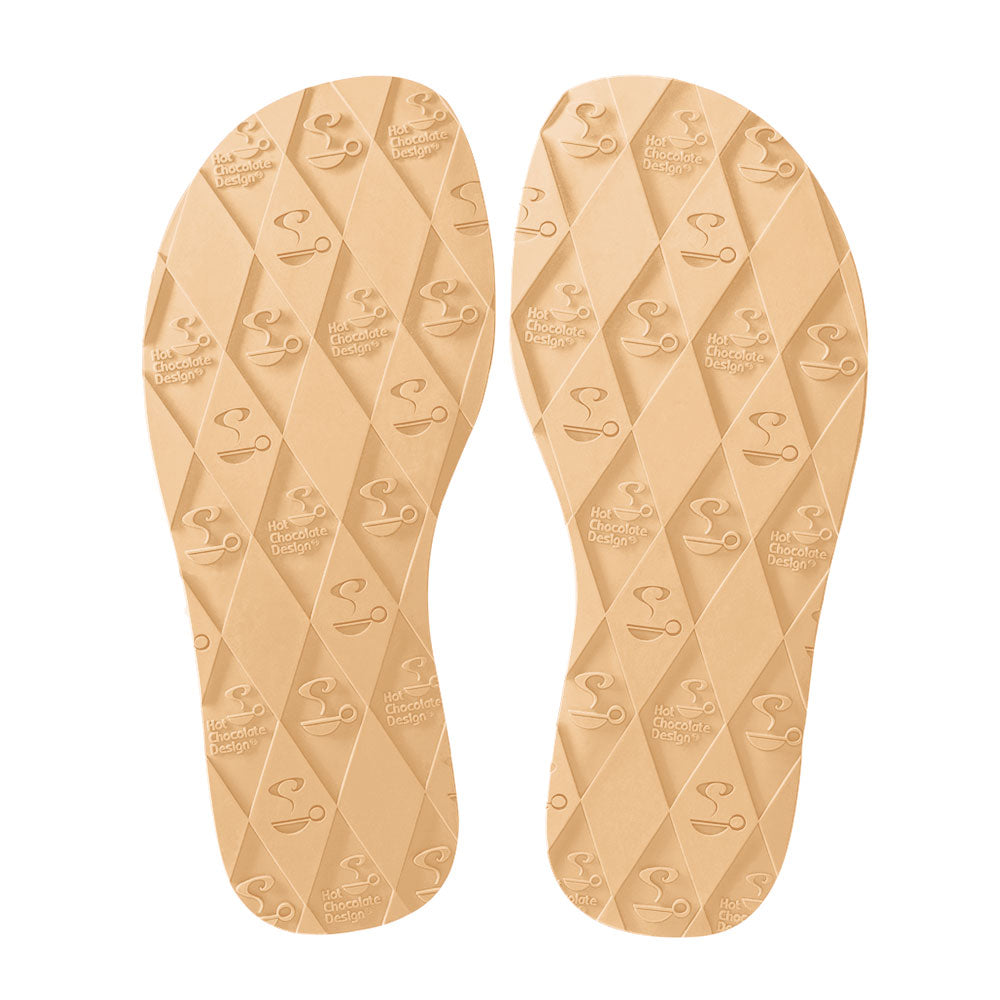 Chocolaticas® Purrfect Time Cat Mary Jane Platform