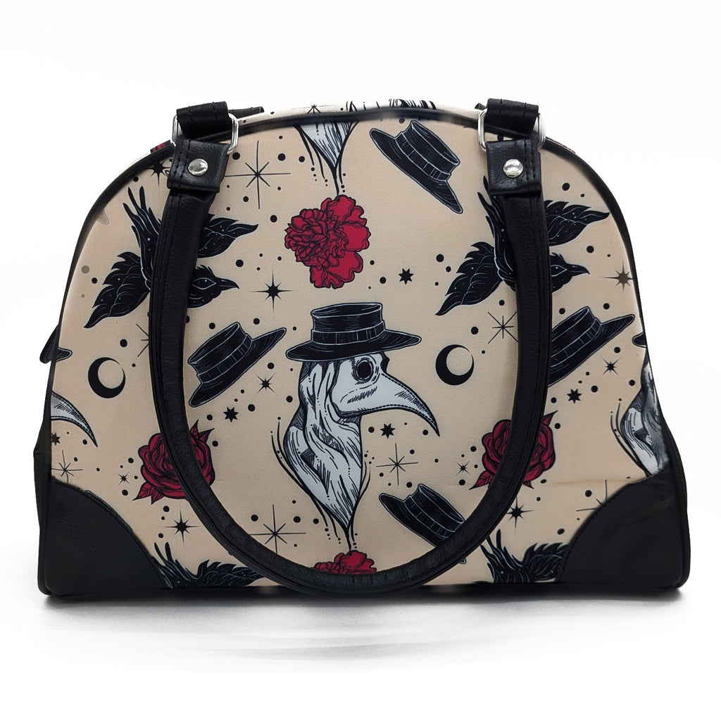 Original Underground Plague Doctor Purse