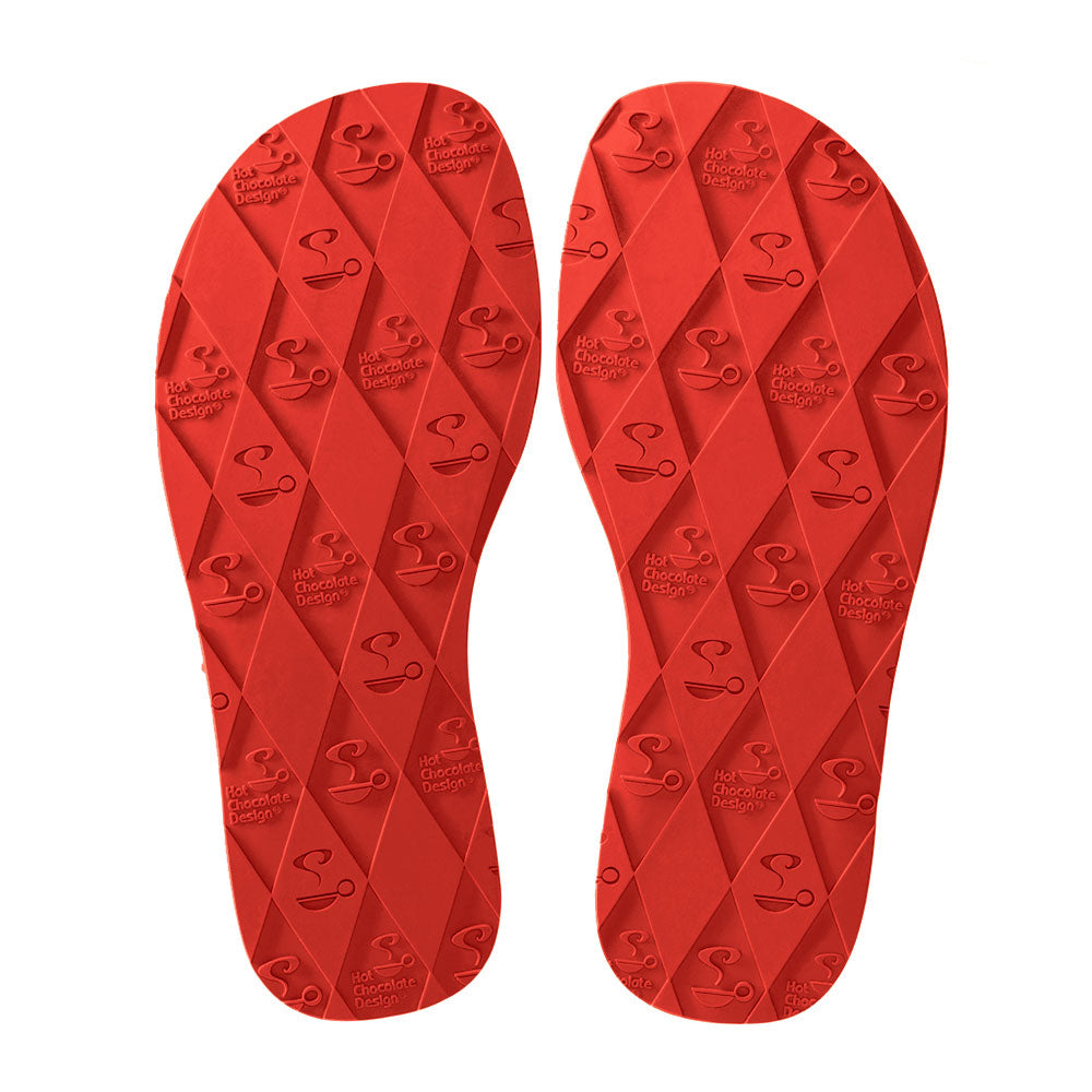 Chocolaticas® Riot Kitty Mary Jane Platform