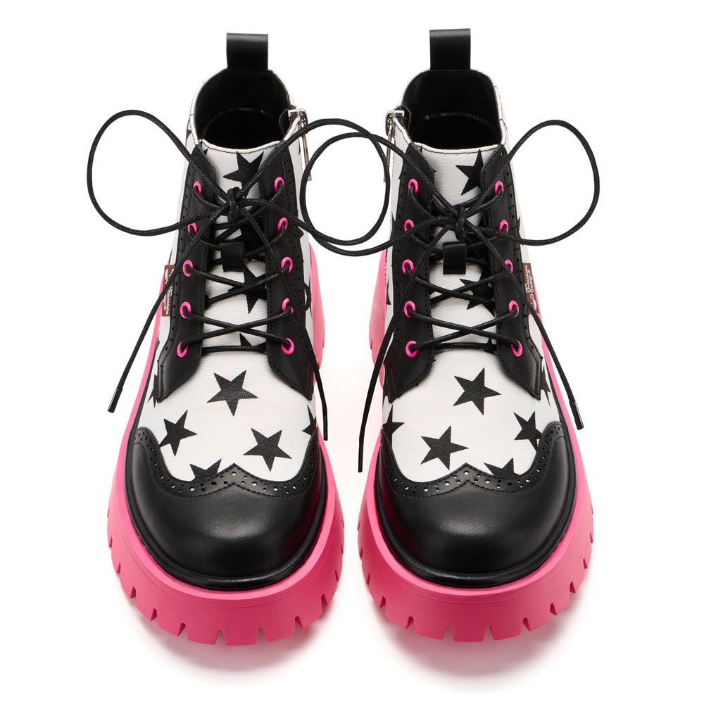Chocolaticas® Sugar & Spike Women's  Boots