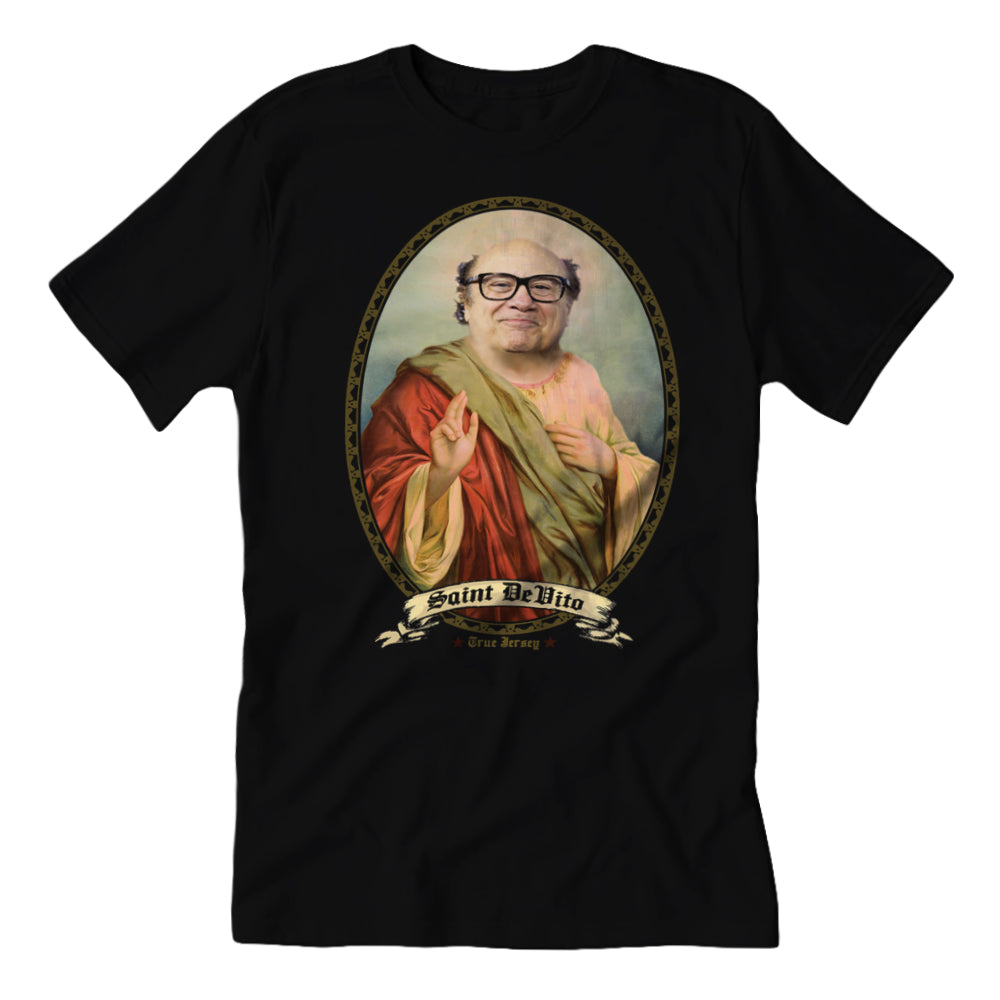 Original Underground Saint Danny Tee