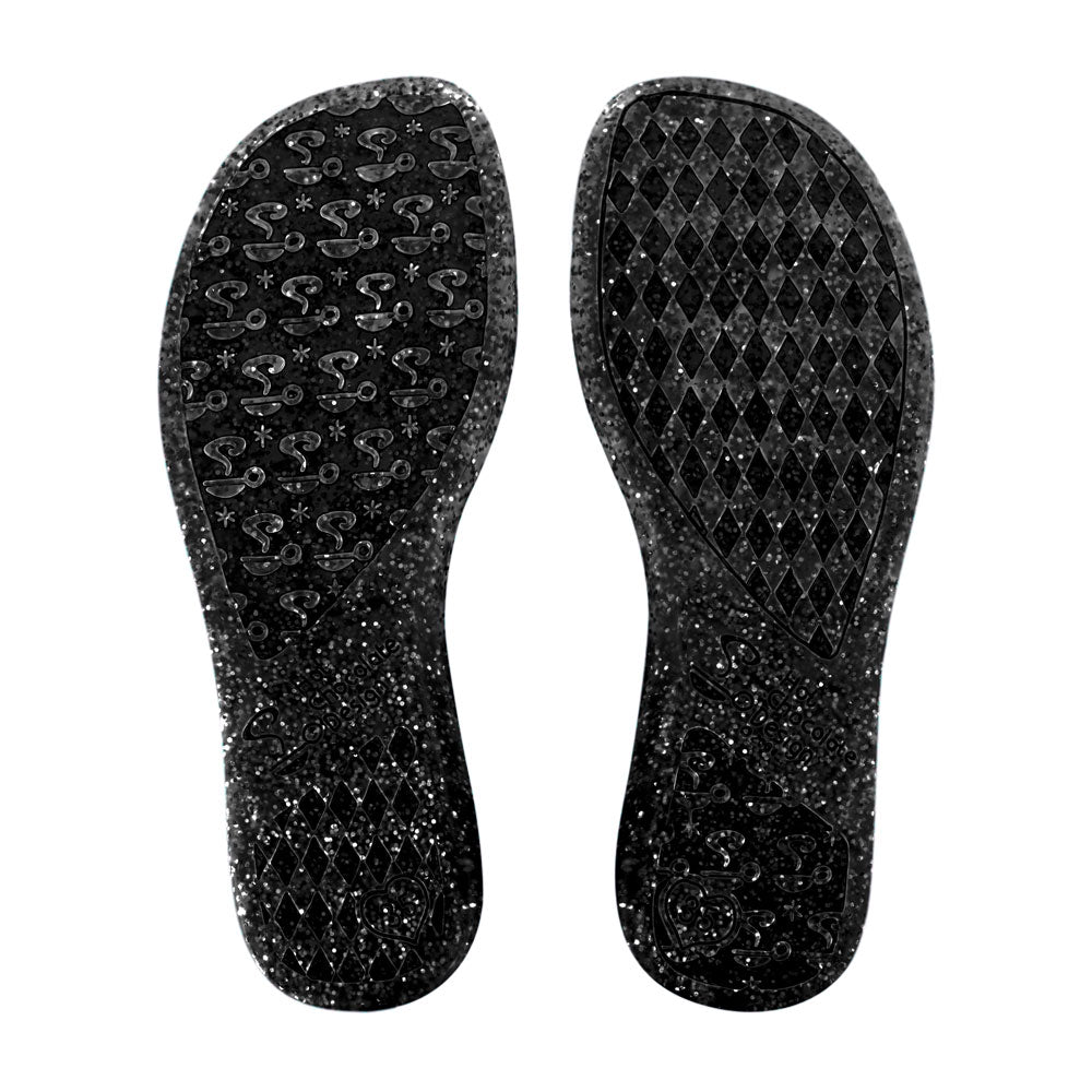 Chocolaticas® Tiny Terrors Halloween Women's Mary Jane Flats