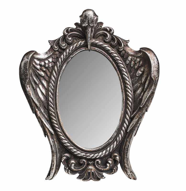 Alchemy Gothic My Soul From the Shadow Mirror V56