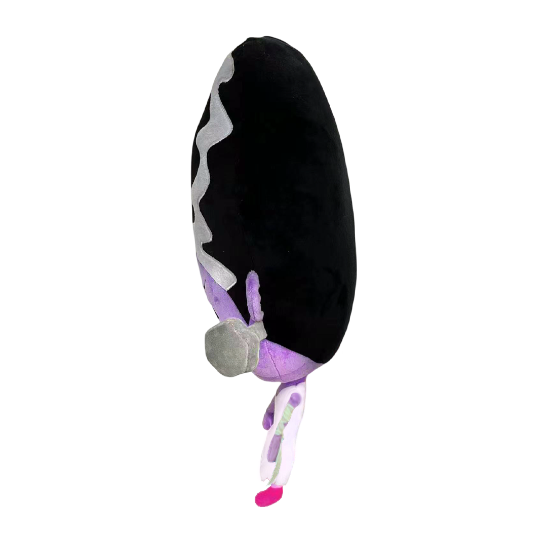 MaterialJill Bride of Frankenstein 23" Plush Doll