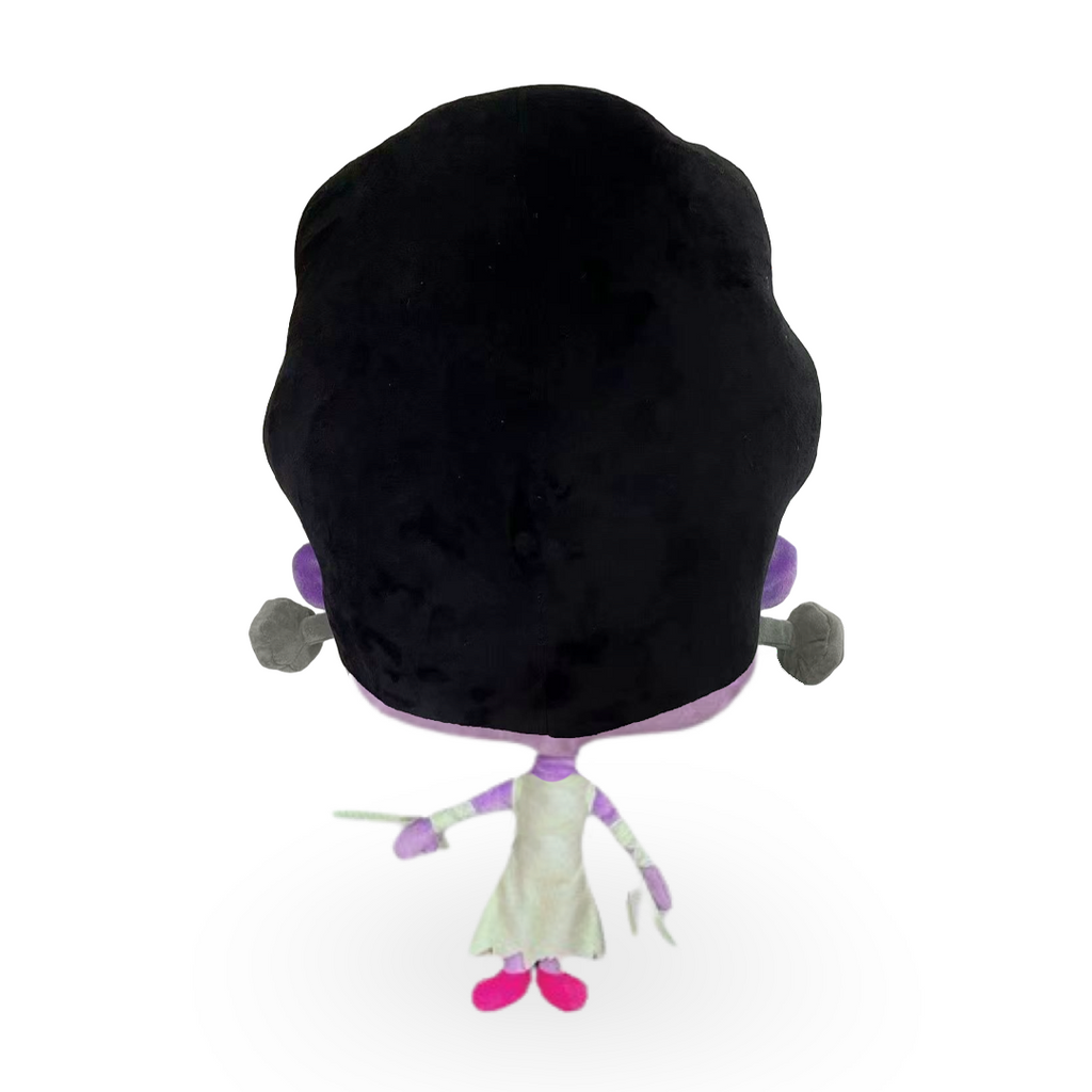 MaterialJill Bride of Frankenstein 23" Plush Doll
