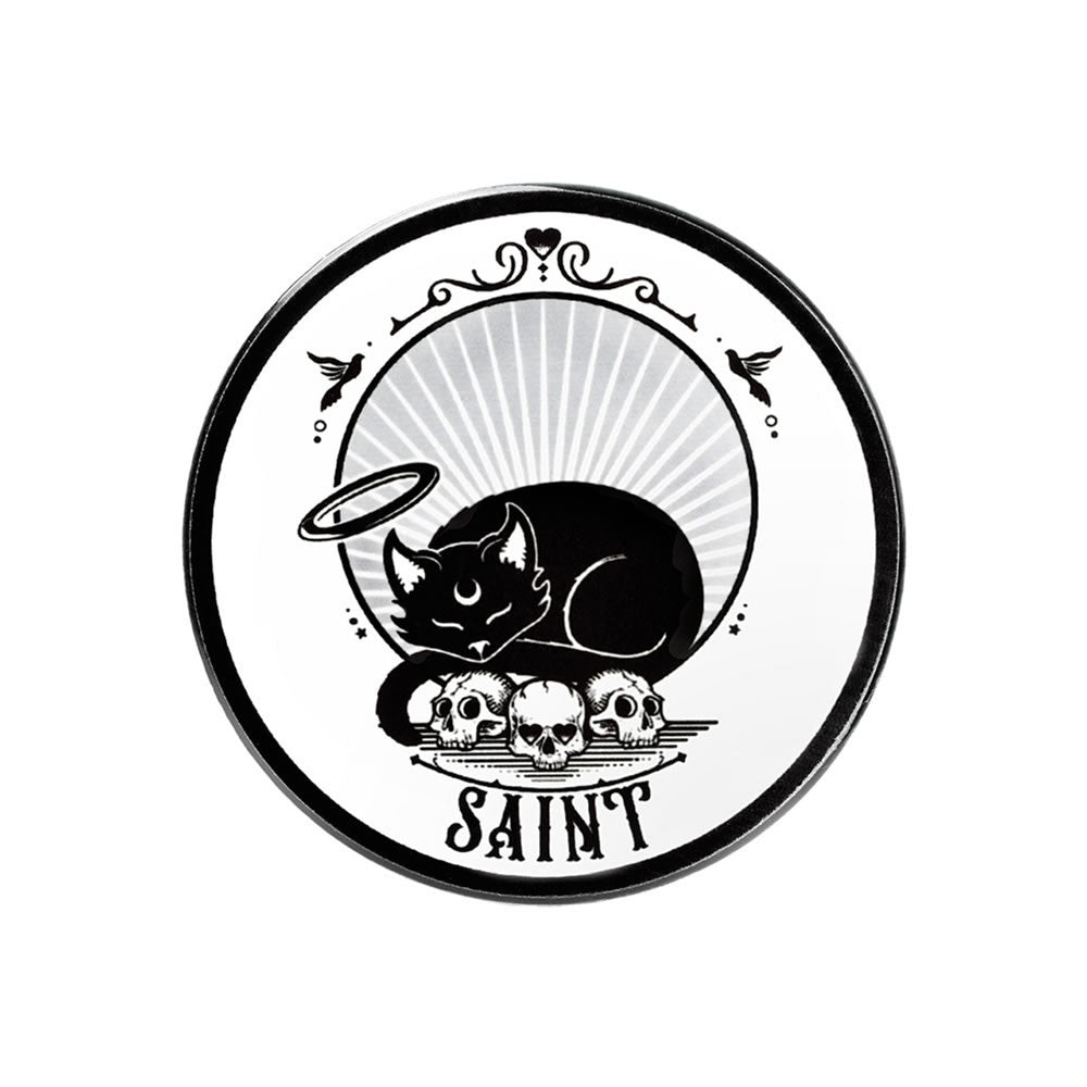 Saint Coaster