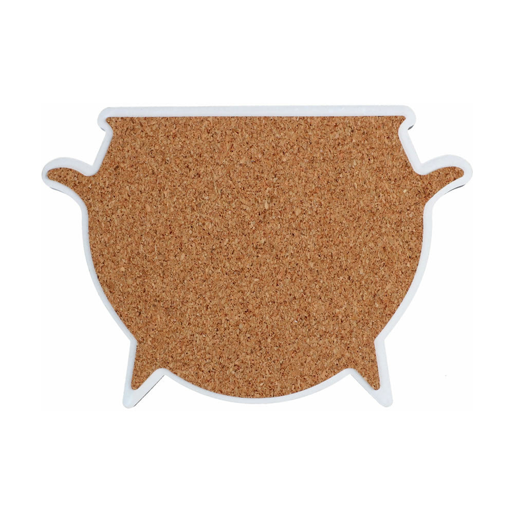 Purrfect Brew Coaster