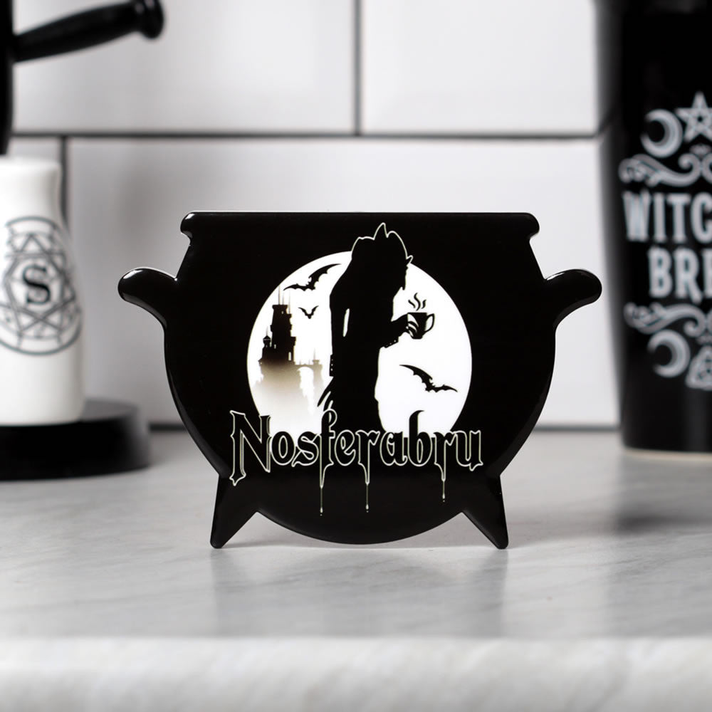 Nosferabru Coaster