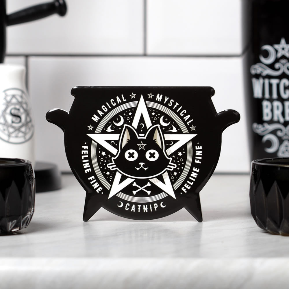 Alchemy Gothic Hrafnhamerr Raven Pendant P967