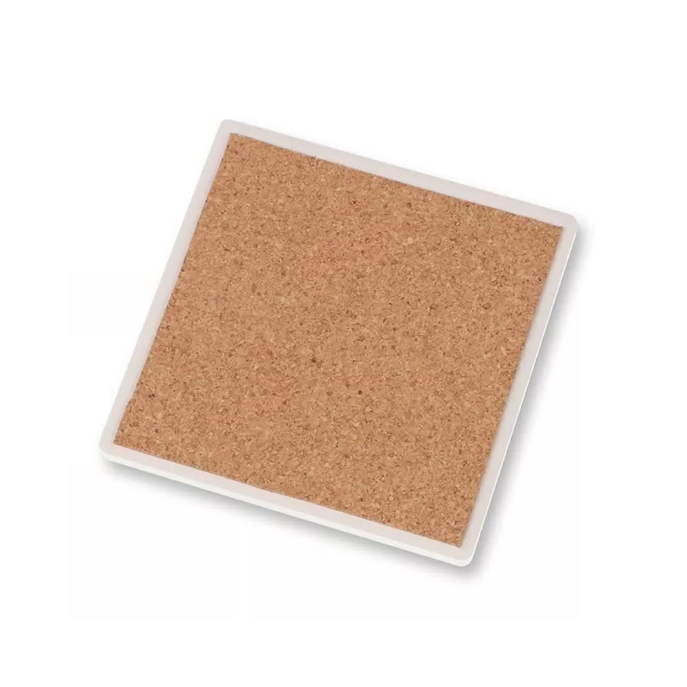 Catty Without Coffee Coaster