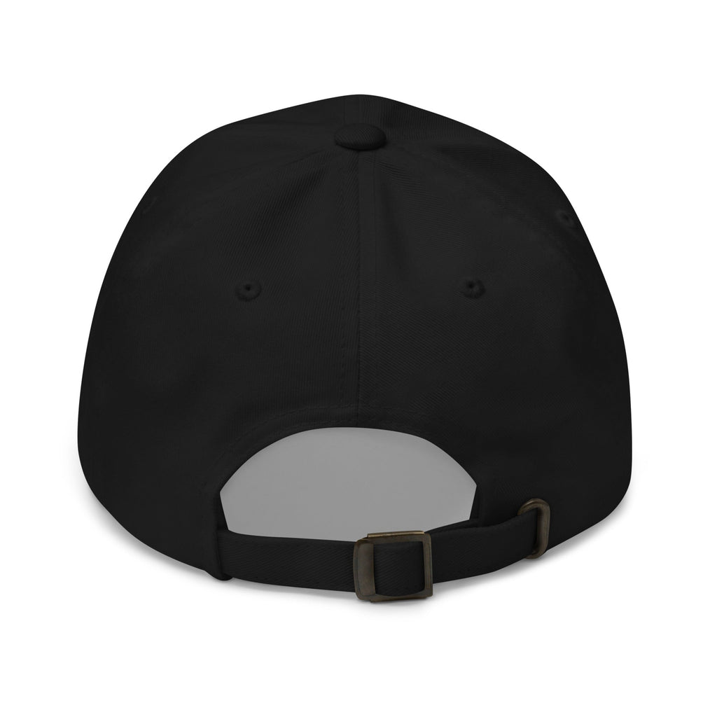 Murder Apparel Chinga La Migra Dad Hat