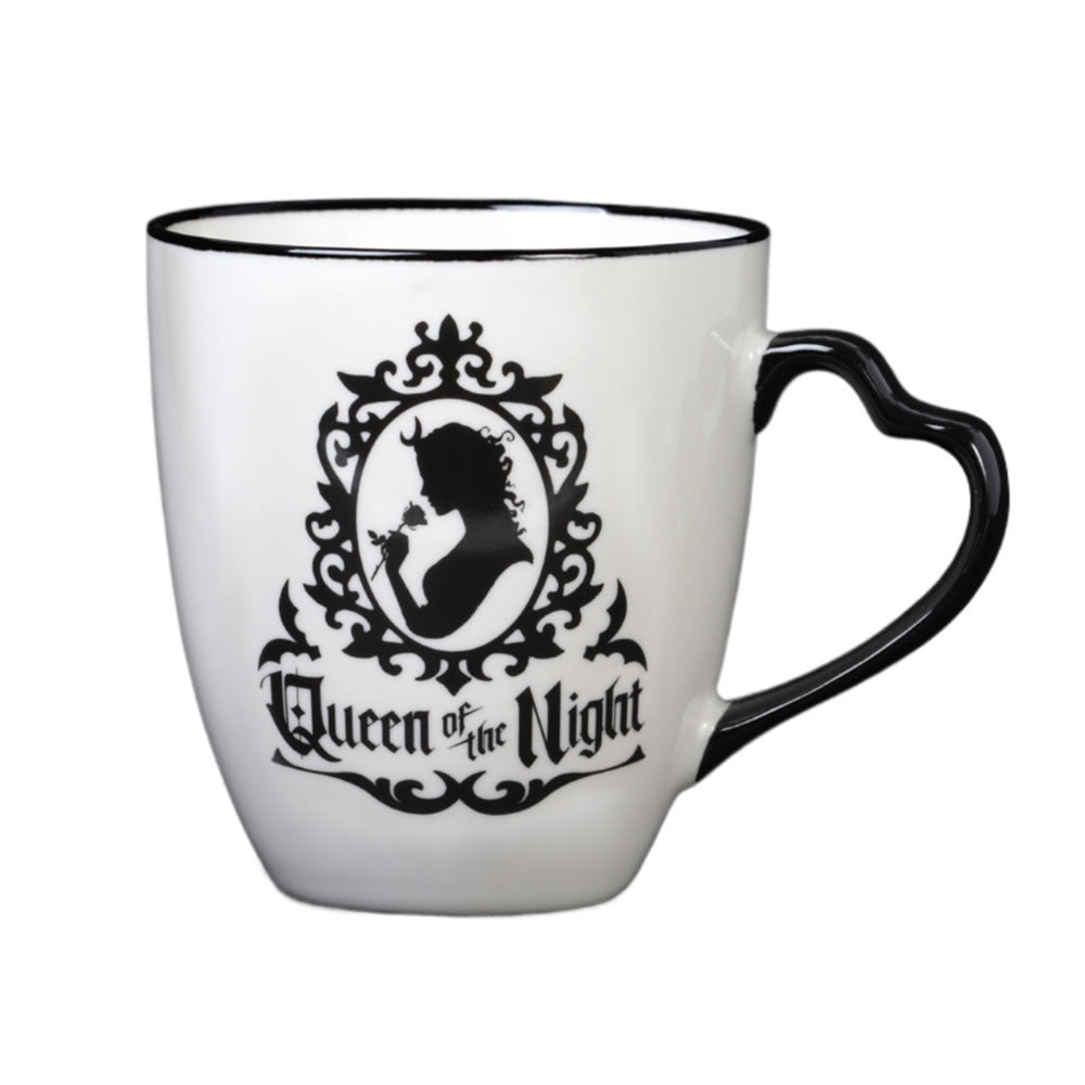 Queen of the Night Mug