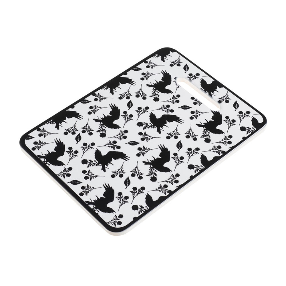 Raven & Rose Trivet / Cutting Board