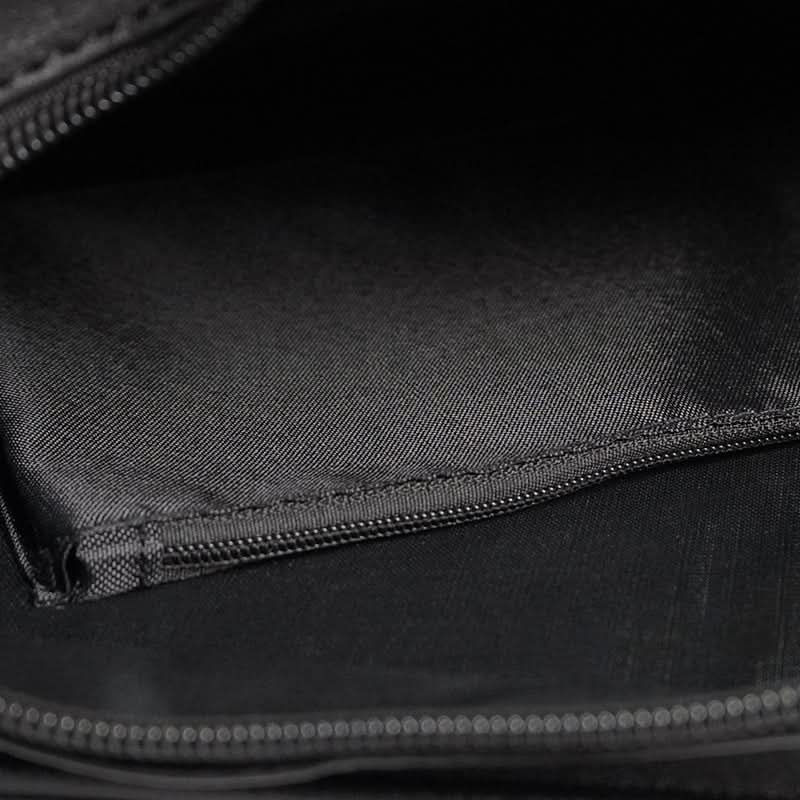 Devil Fashion Demon Goddess Gothic Pentagram Bag