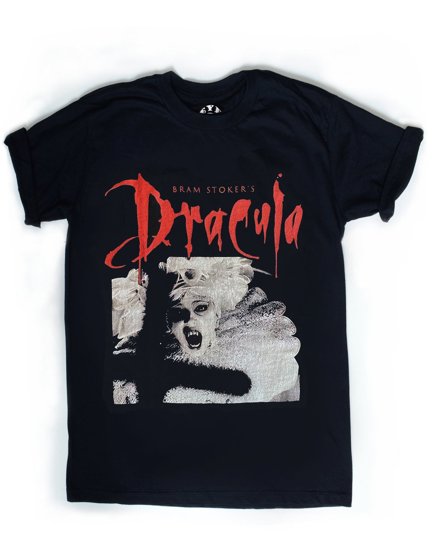 Vera's Eyecandy Dracula 'Lucy' T-Shirt