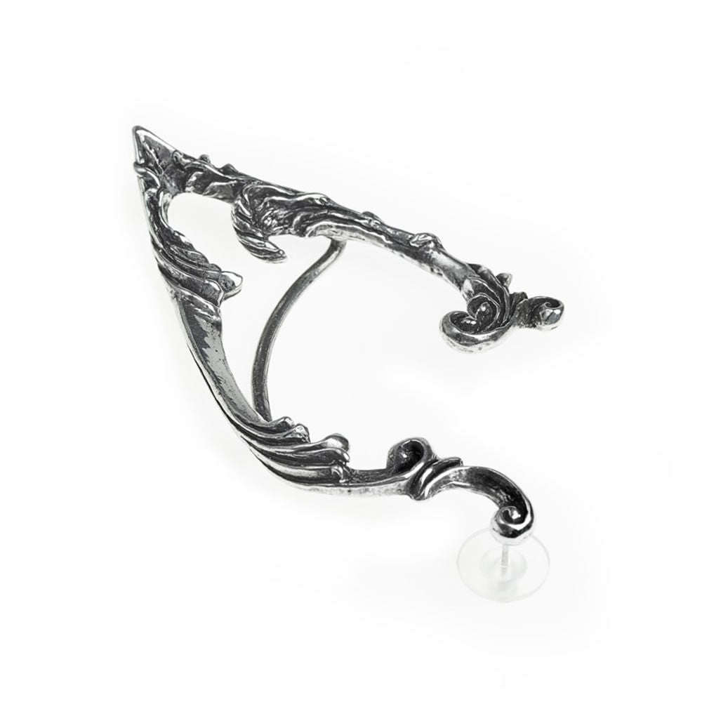 Alchemy Gothic Arboreus ELF EAR Earwrap LEFT * RIGHT * PAIR E390