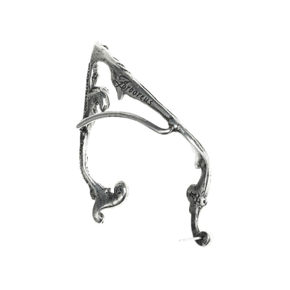 Alchemy Gothic Arboreus ELF EAR Earwrap LEFT * RIGHT * PAIR E390