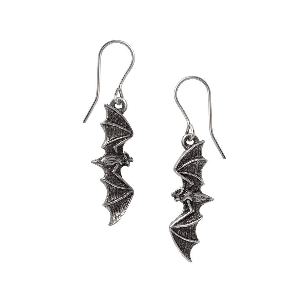 Nightflight Earrings