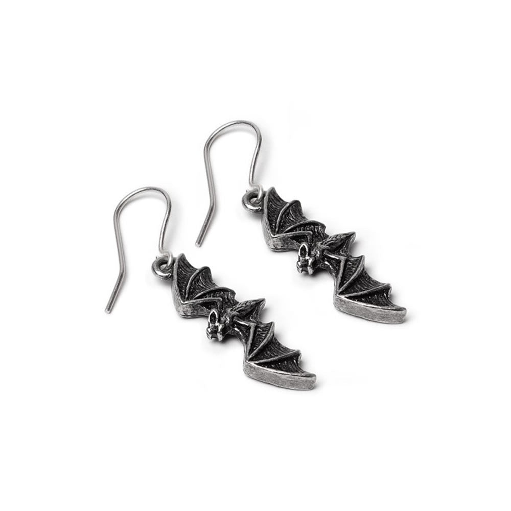 Nightflight Earrings