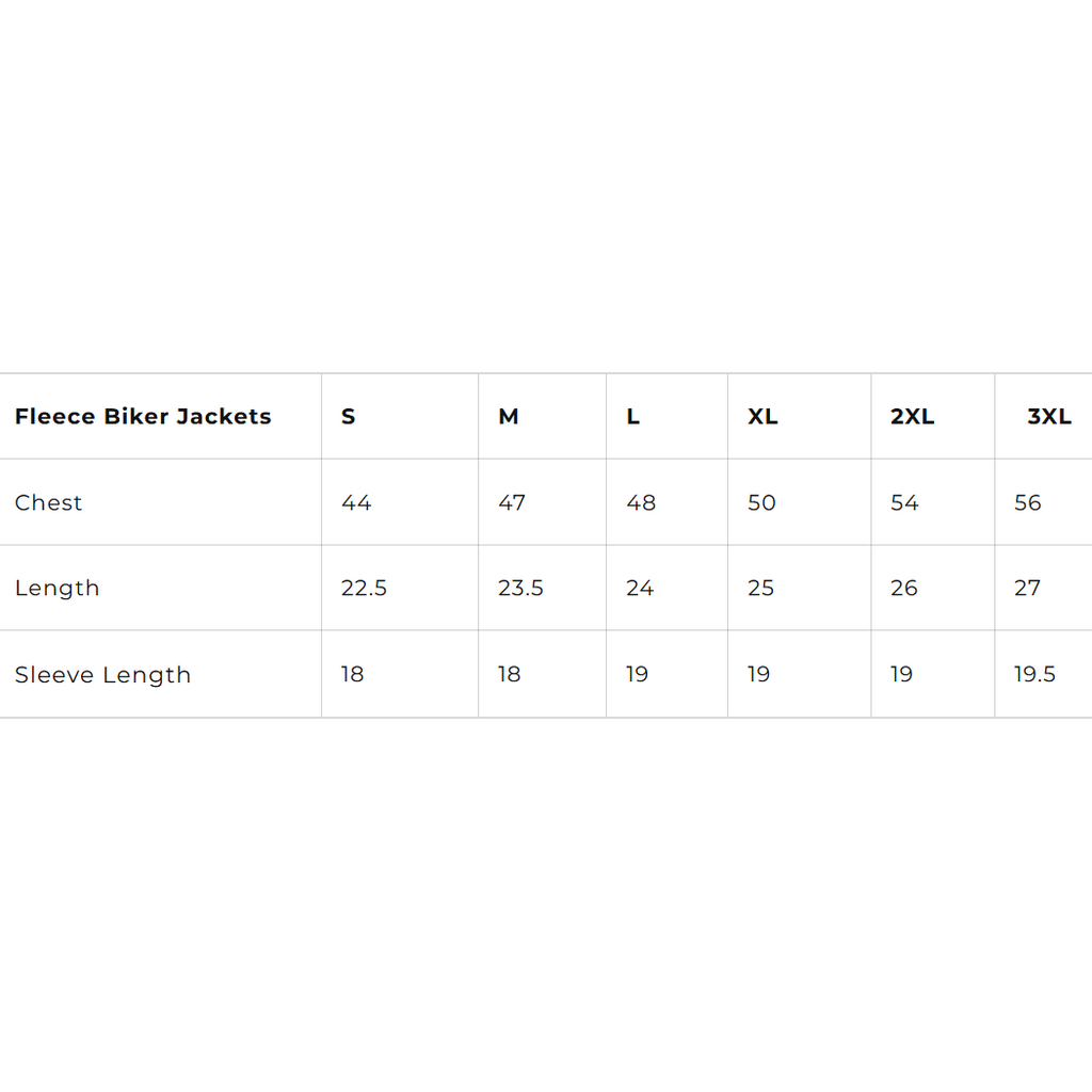 Kreepsville 666 Bats Biker Black Fleece Zip Up Moto Jacket