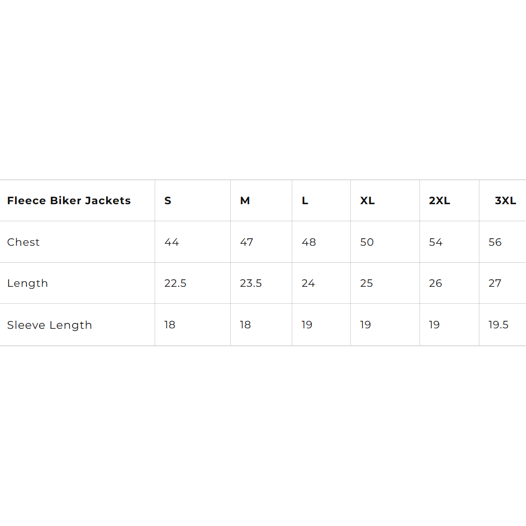 Kreepsville 666 Bats Biker Black Fleece Zip Up Moto Jacket