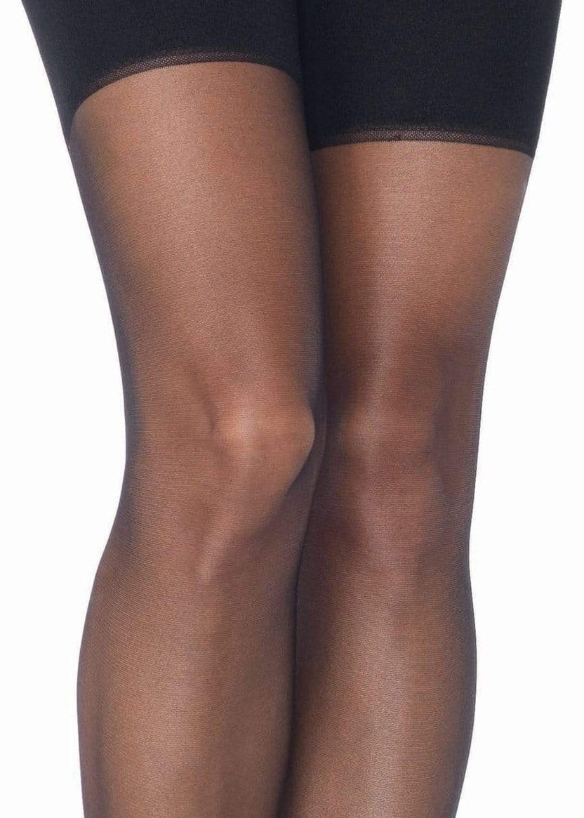 Leg Avenue Zara Garter Belt and Stocking