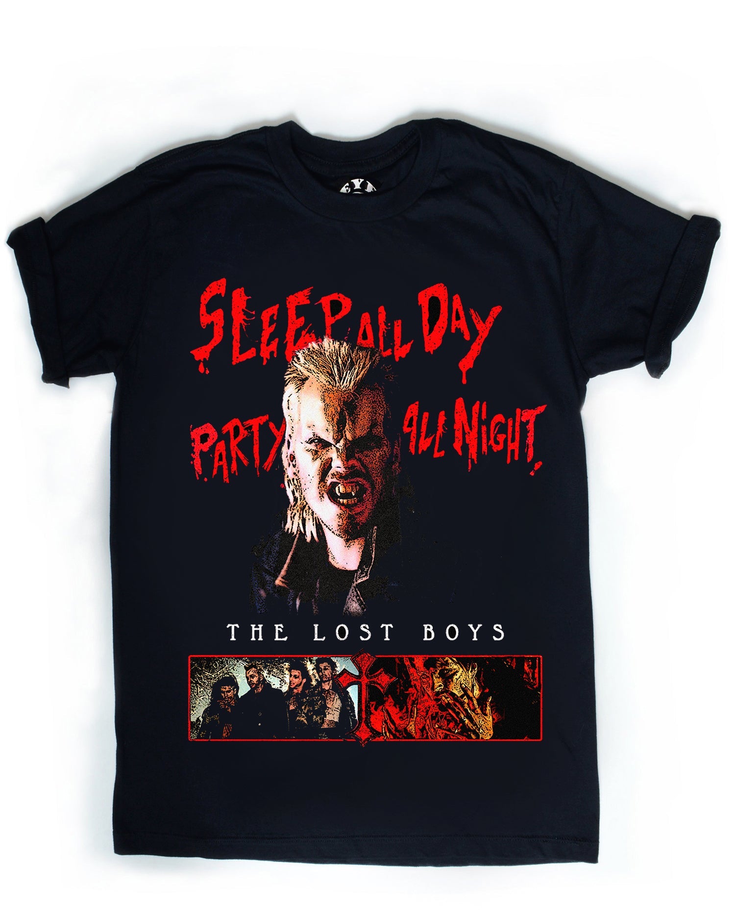 Vera's Eyecandy The Lost Boys T-Shirt