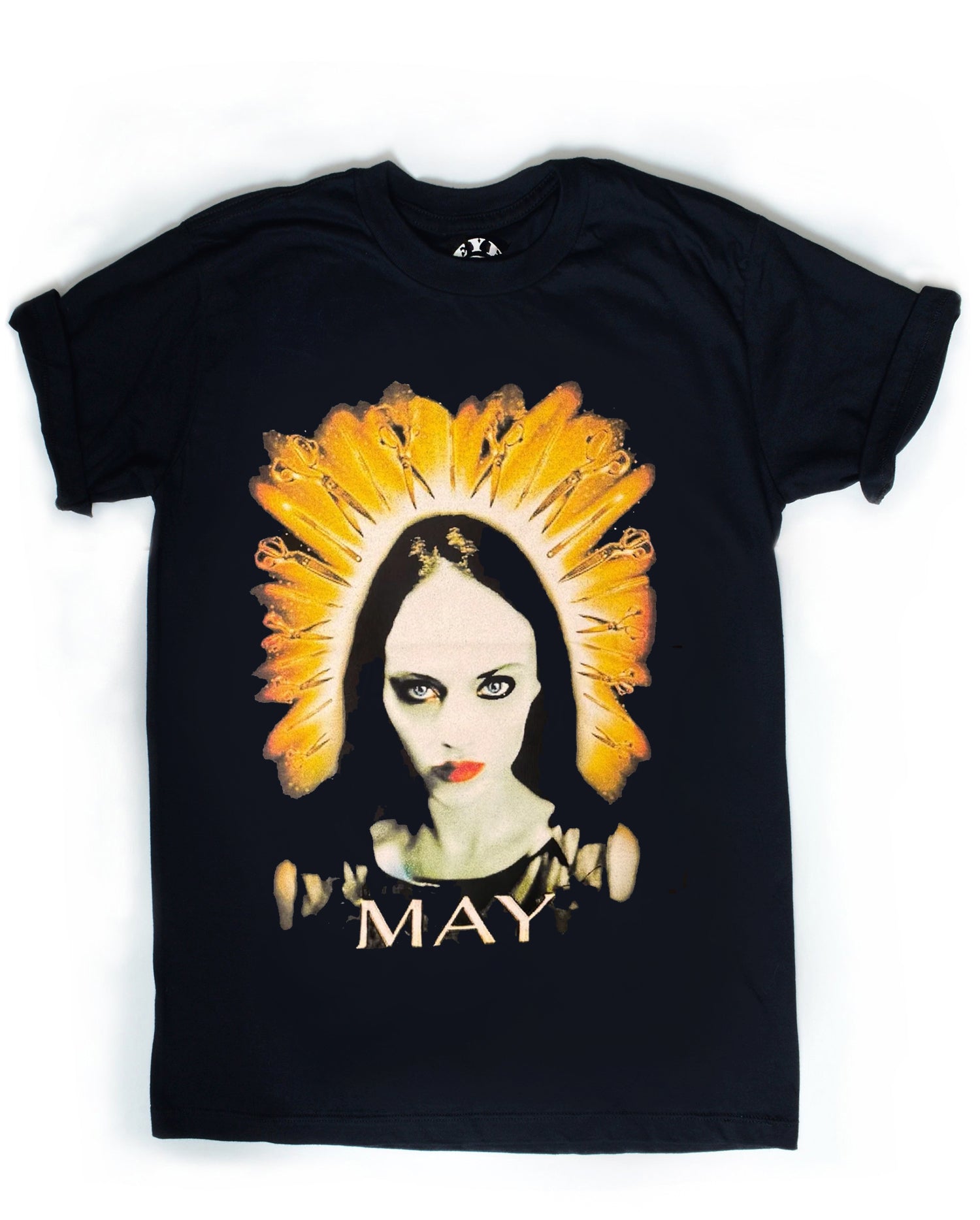Vera's Eyecandy May Cult Movie T-Shirt