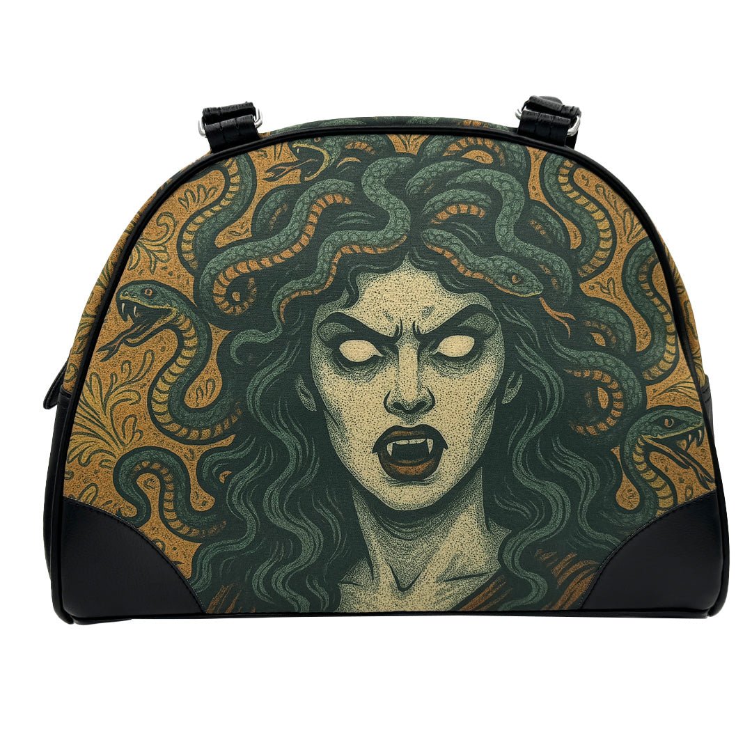 Original Underground Medusa Purse