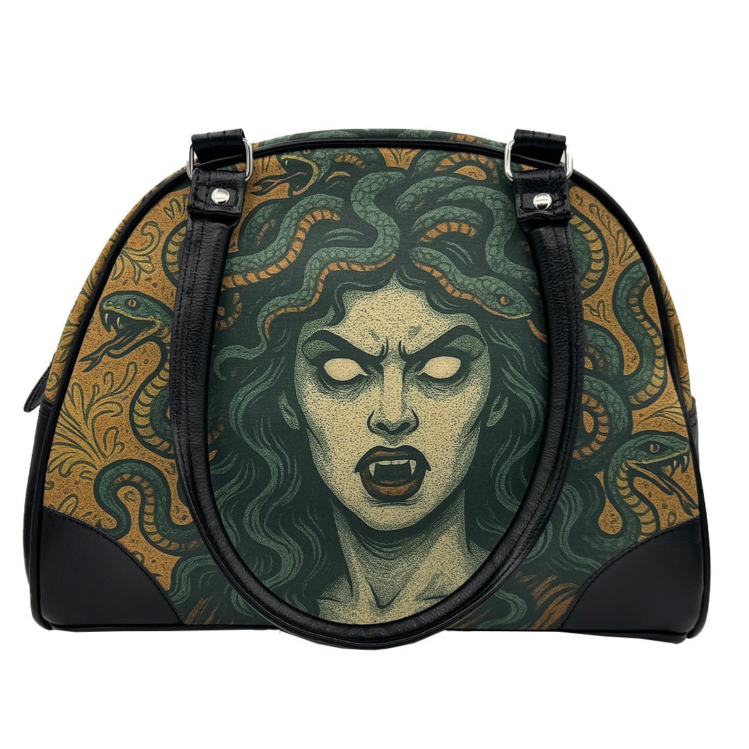 Original Underground Medusa Purse