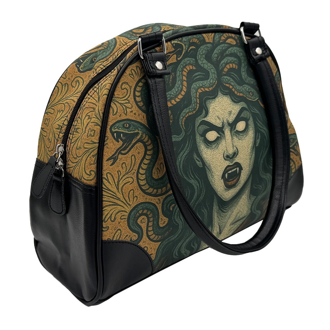 Original Underground Medusa Purse