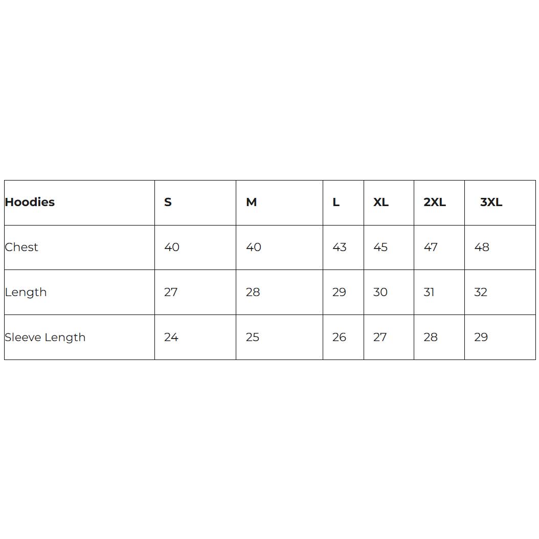 Kreepsville 666 Elvira Classic Logo Black Hoodie