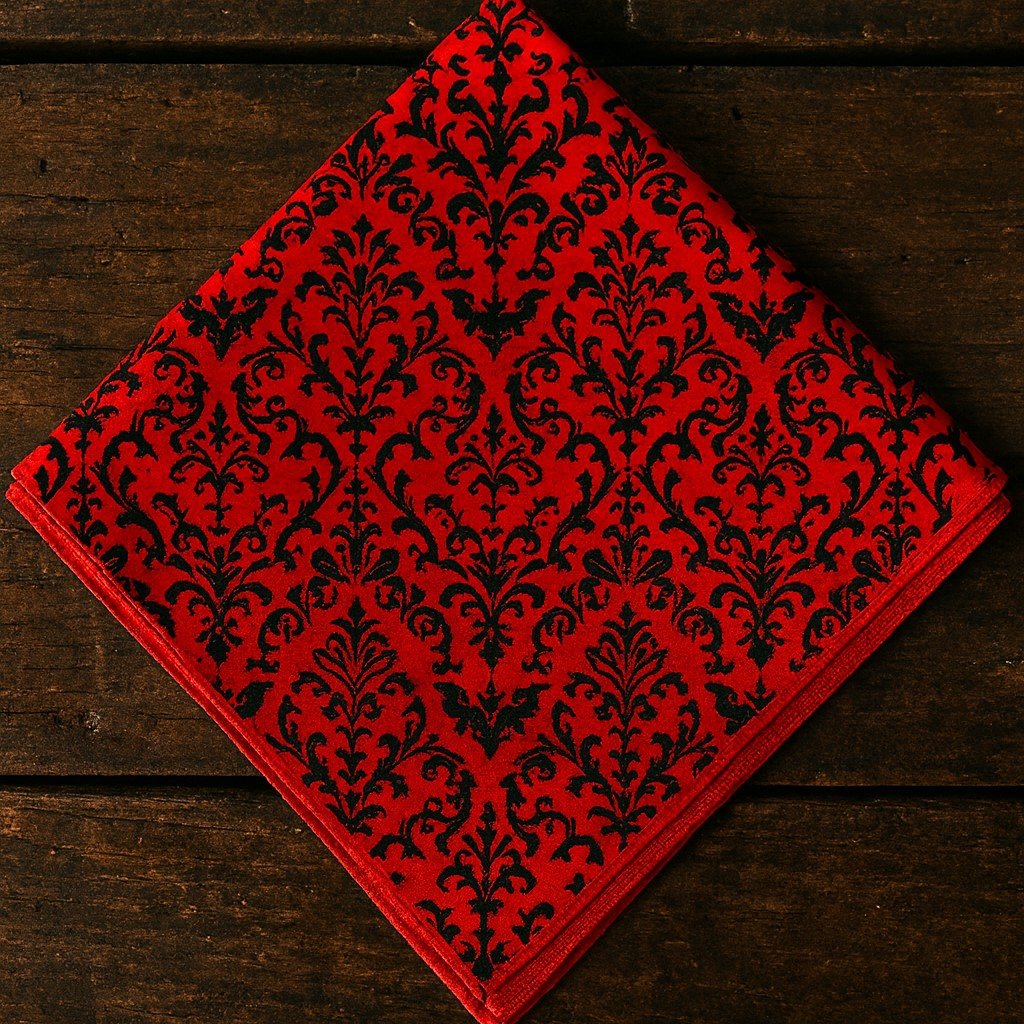 Original Underground Midnight Flight Bandana