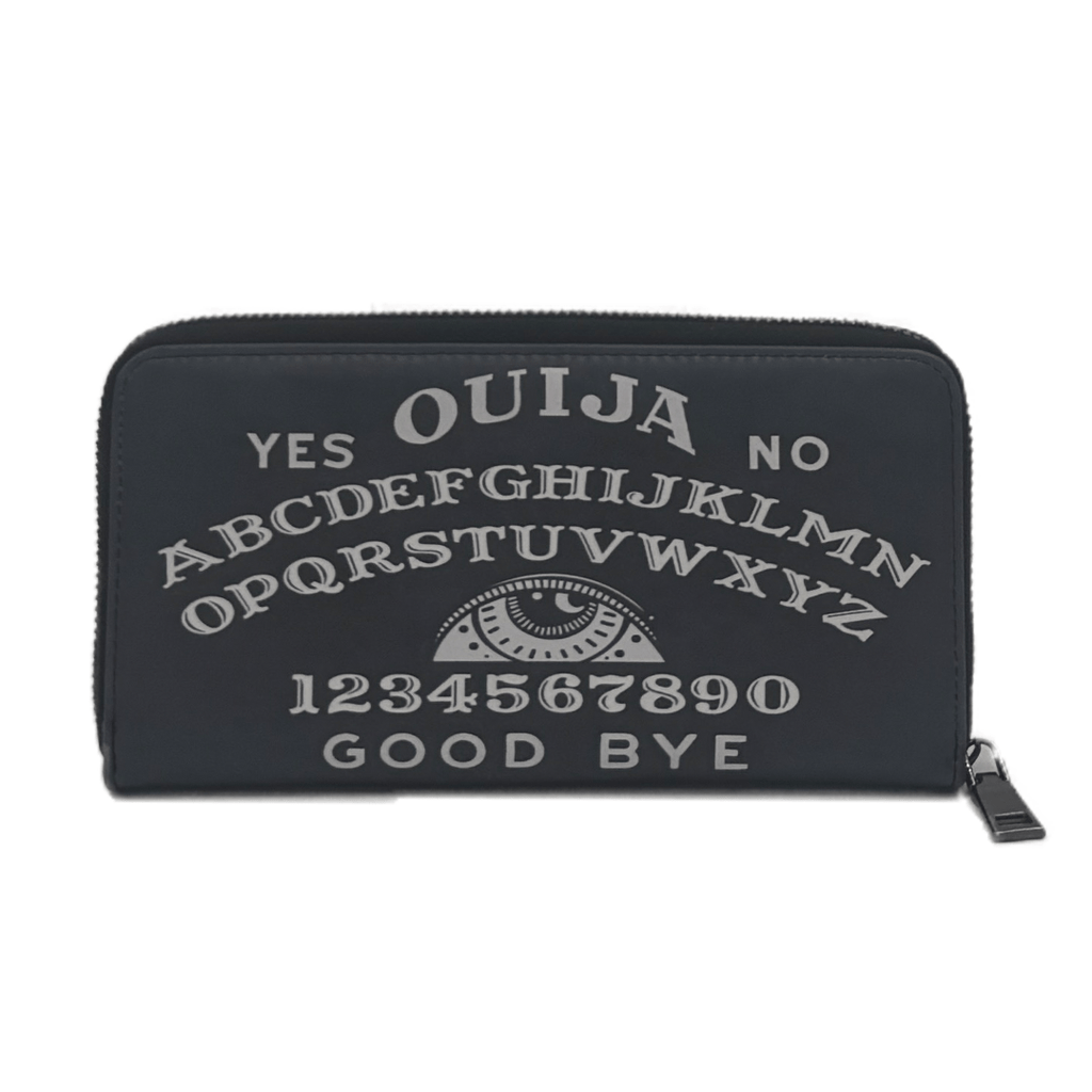 Original Underground Spirit Board Clutch Handbag