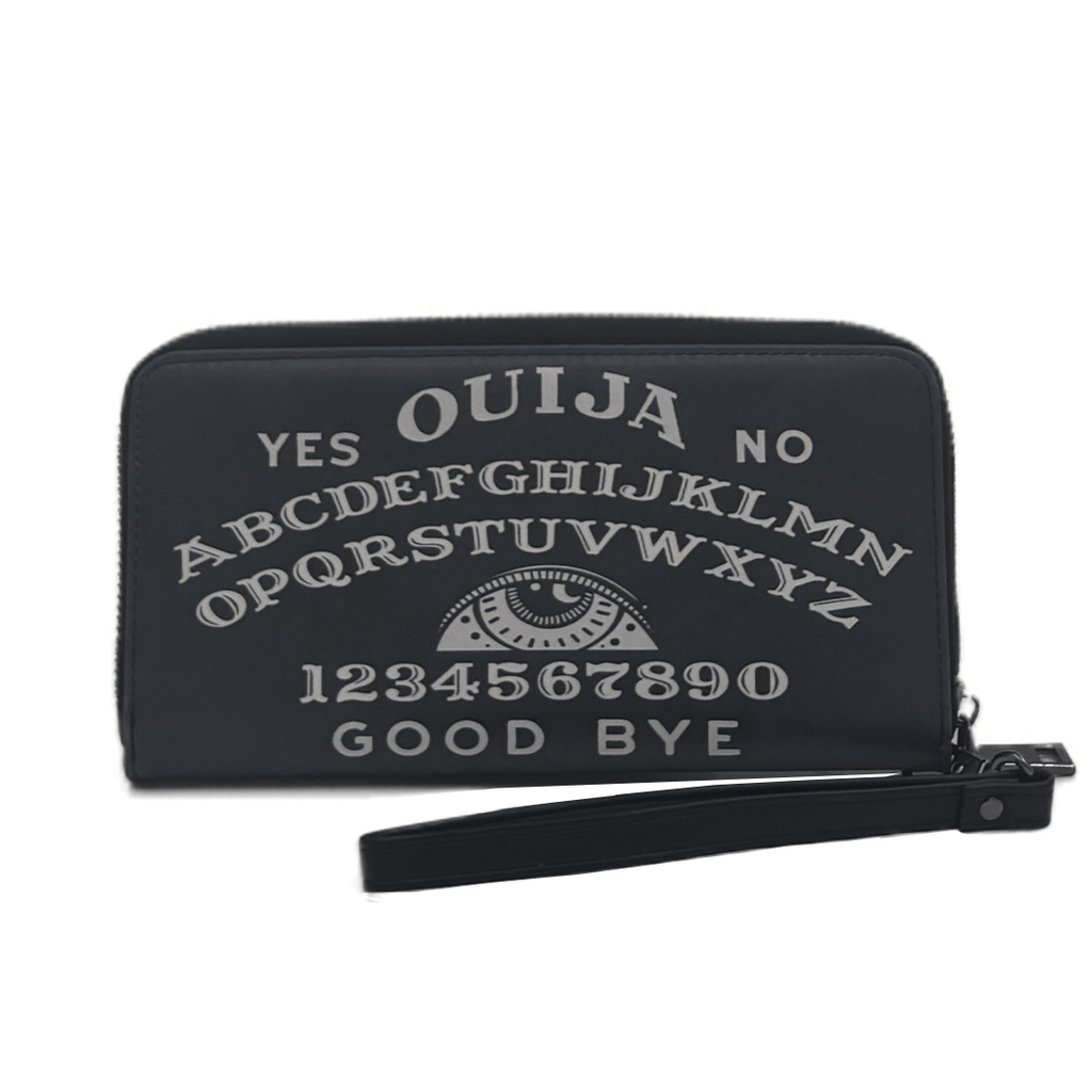 Original Underground Spirit Board Clutch Handbag