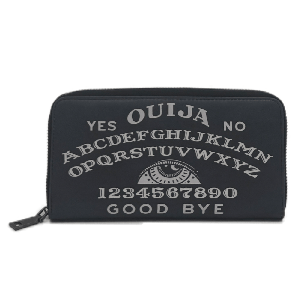 Original Underground Spirit Board Clutch Handbag