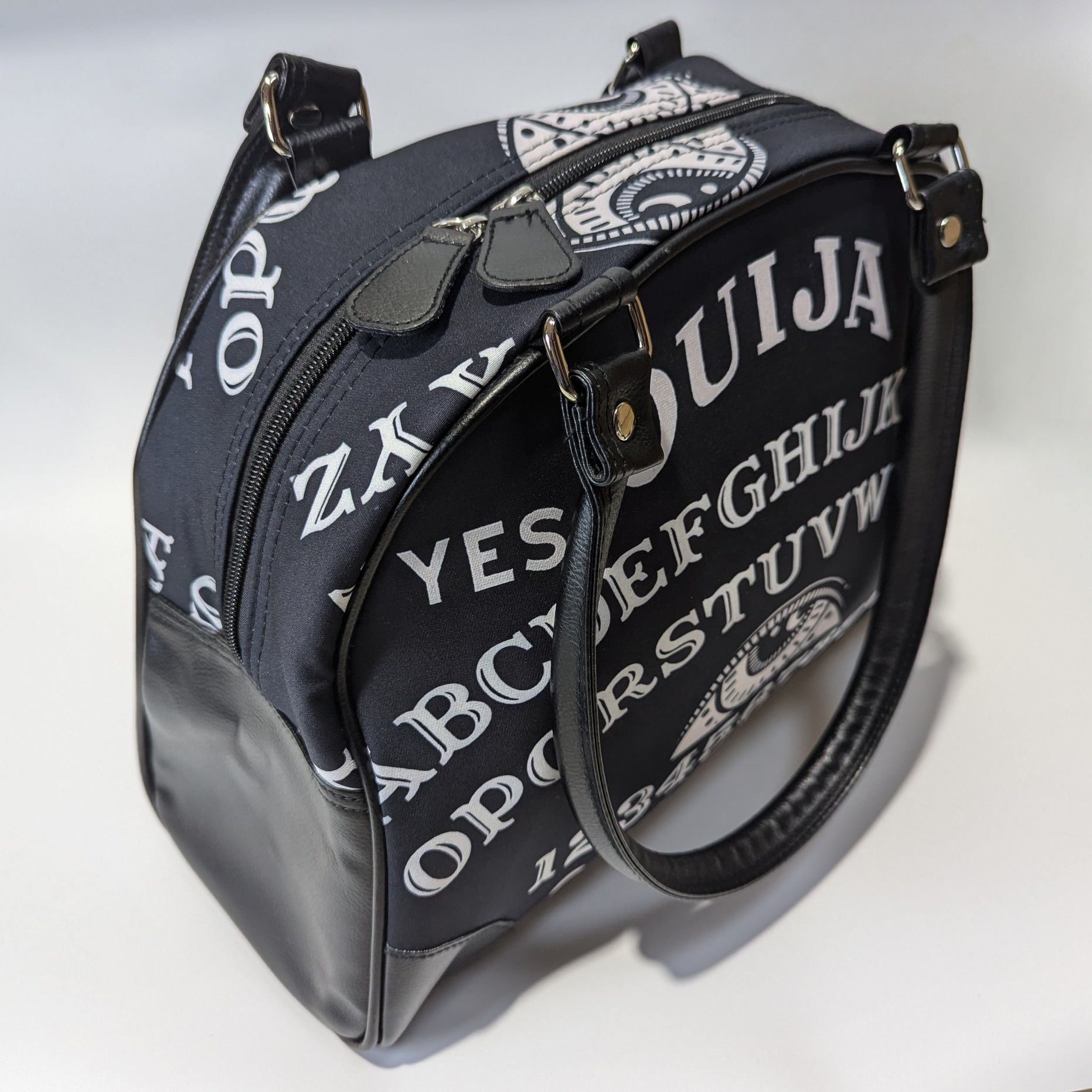 Original Underground Spirit Board Ouija Purse