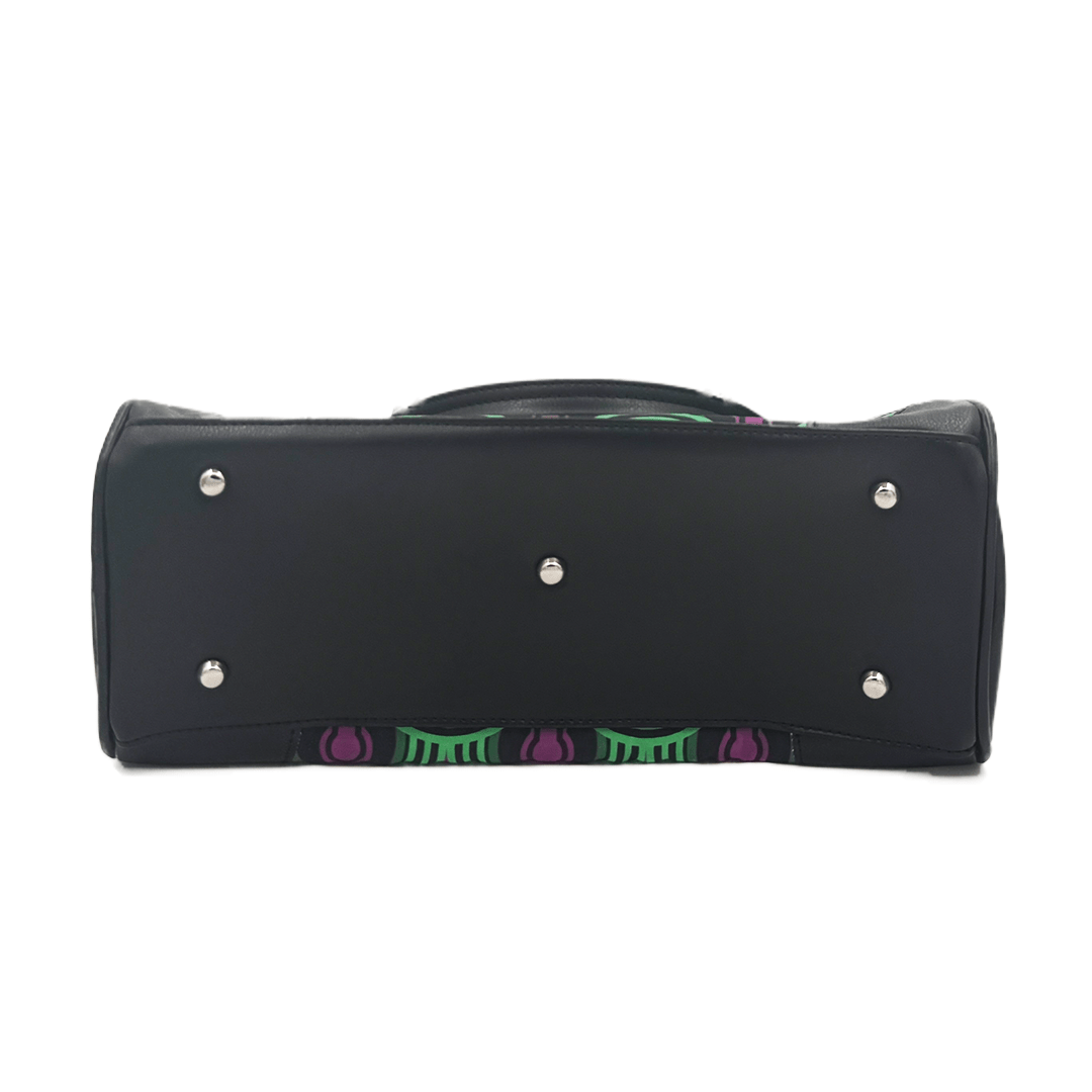 Original Underground Overlook Room 237 Carpet Purse