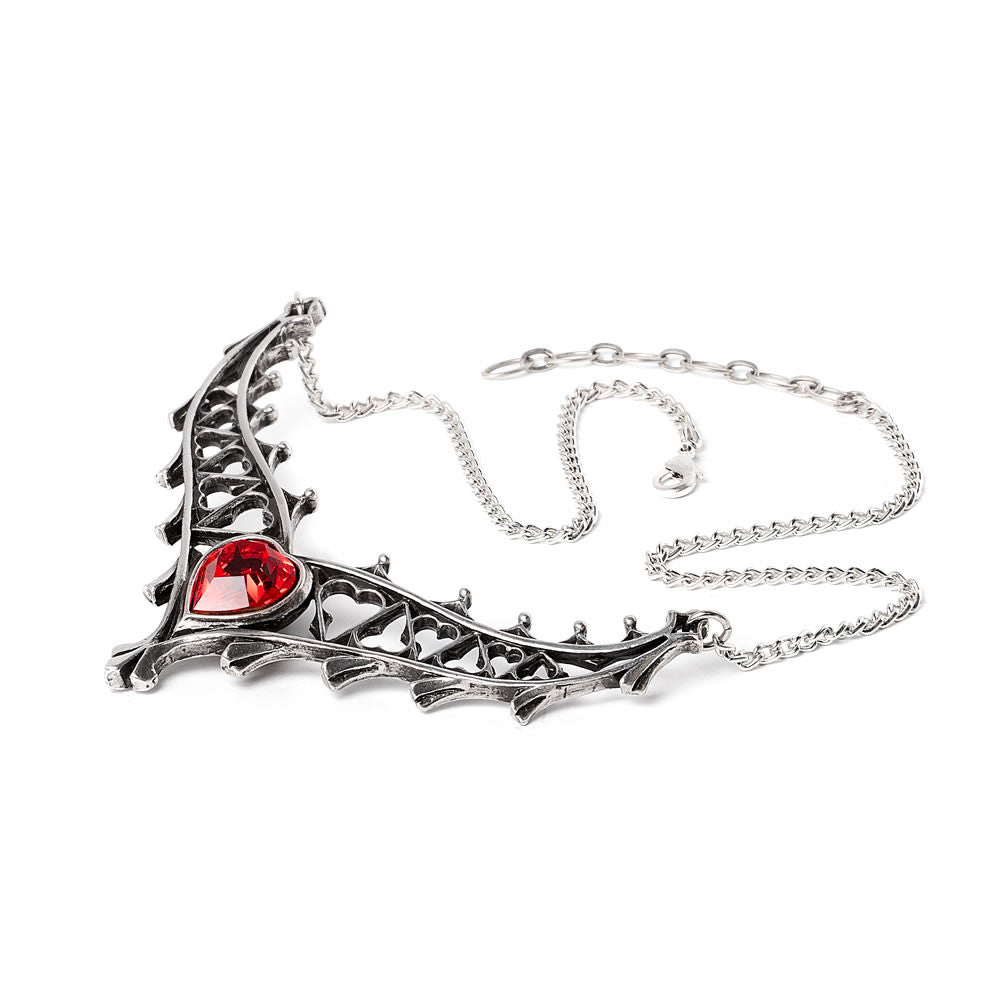 Alchemy Gothic Elizabethan Necklace P1001