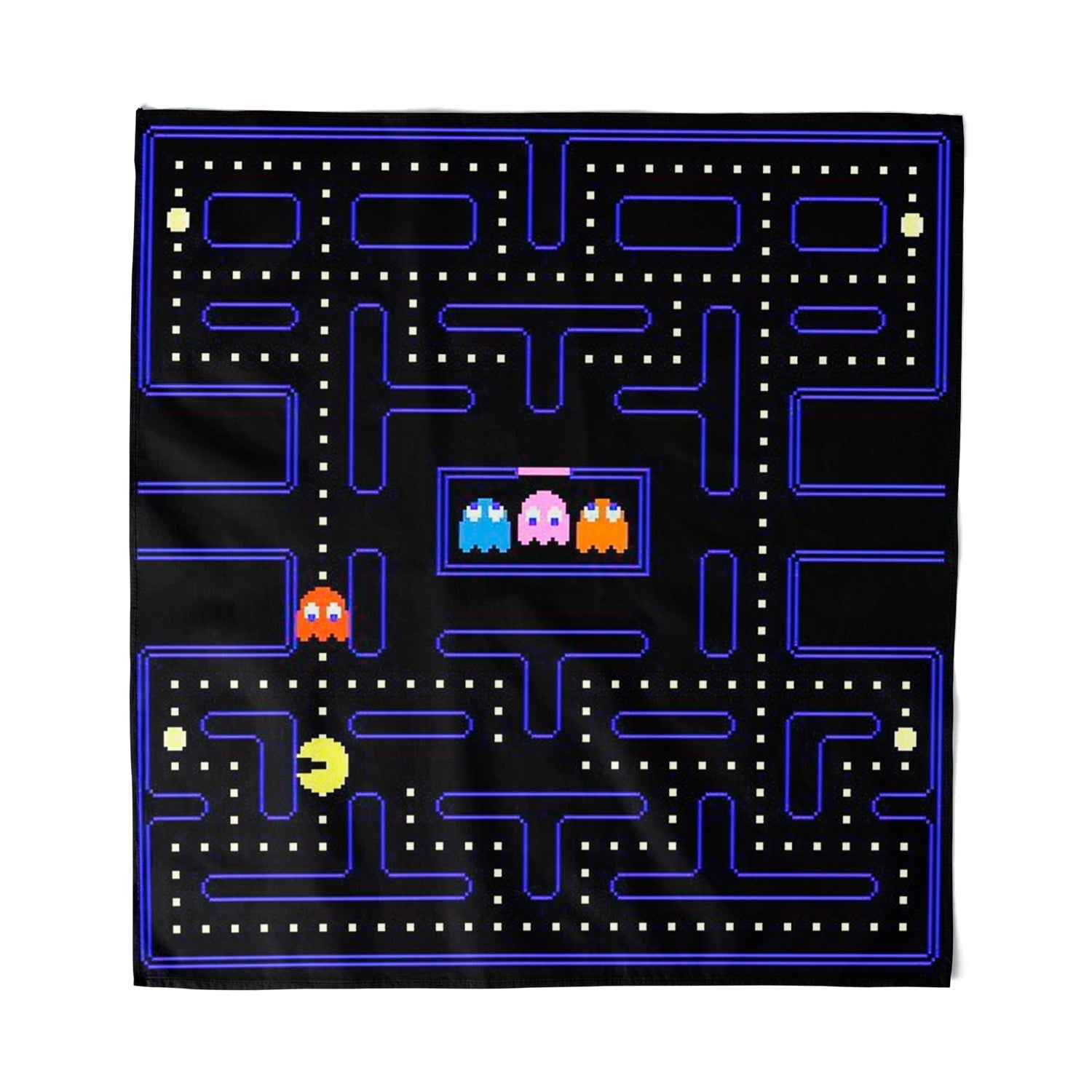 Original Underground Pac-Man Bandana