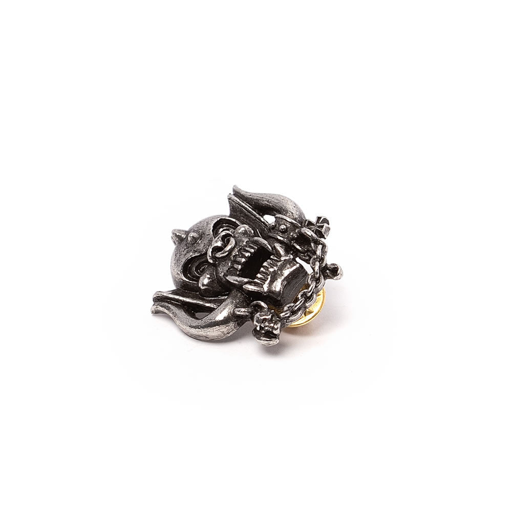 Alchemy England Motorhead Warpig Pin PC515