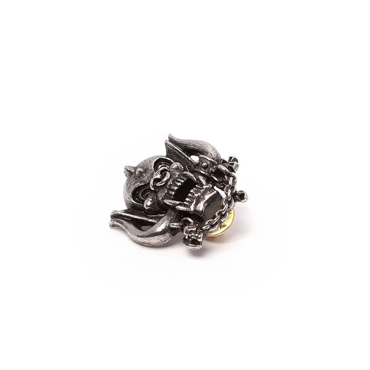 Alchemy England Motorhead Warpig Pin PC515
