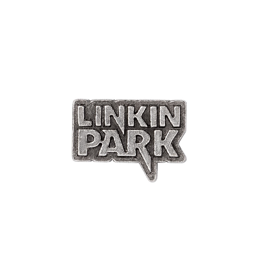 Alchemy Gothic Linkin Park Band Pin PC519