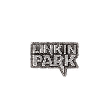 Alchemy Gothic Linkin Park Band Pin PC519