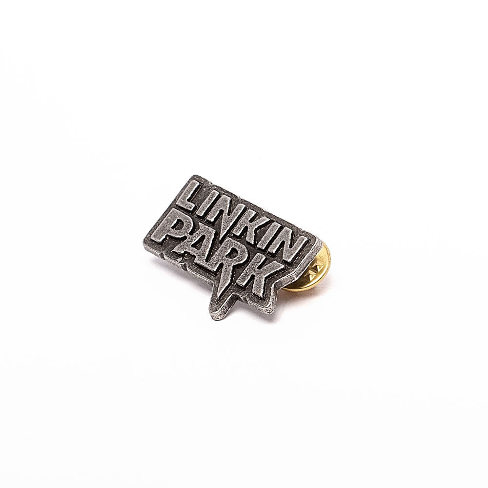 Alchemy Gothic Linkin Park Band Pin PC519