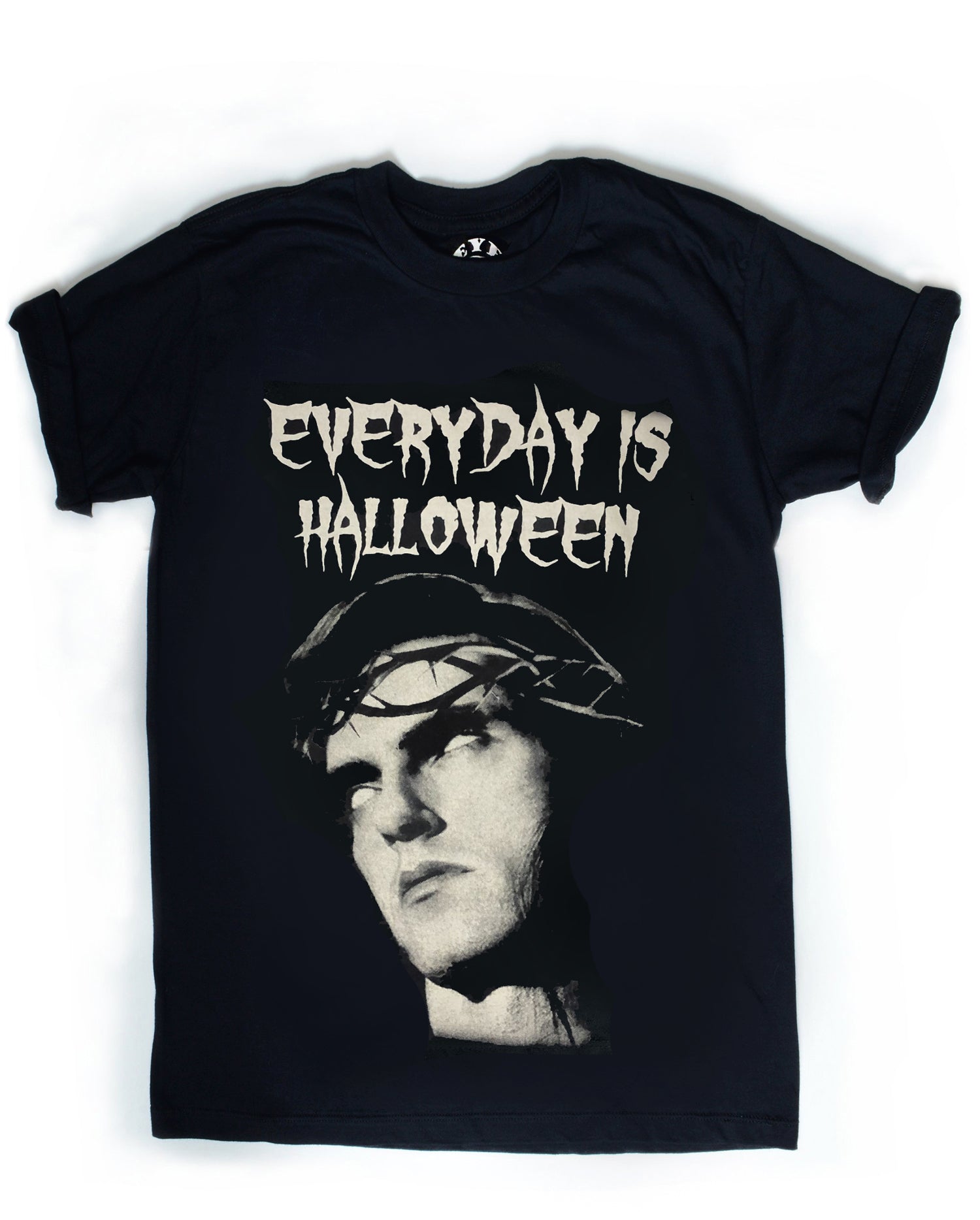 Vera's Eyecandy Peter Steele 'Everday is Halloween' T-shirt